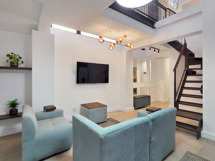 1 Bedroom Property for Sale in Cape Town City Centre Western Cape